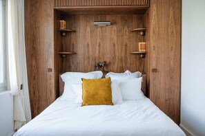 Vil·la de luxe, pati | Wifi gratuïta 