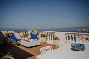 Exterior - MAISON DOMINOS Villa Pâquerette avec Piscine, Marseille (Marseille)