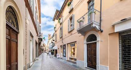 Hostdomus - La Scala