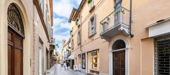 Hostdomus - La Scala