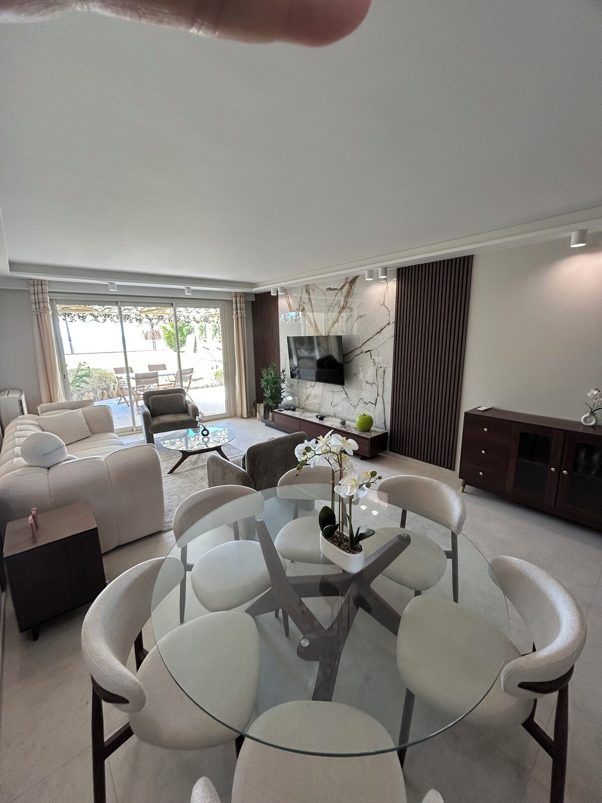 Bild für Gastgeberprofil