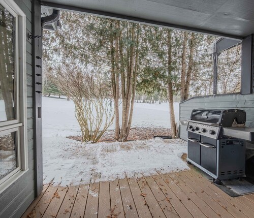 Meadow Lake Townhouse