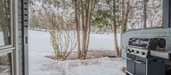 Meadow Lake Townhouse