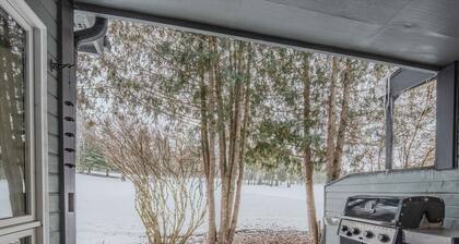 Meadow Lake Townhouse