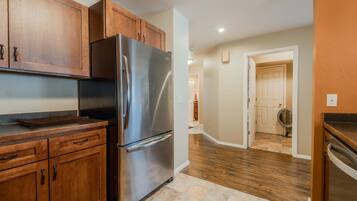 Townhome, Multiple Beds, Patio, Golf View (Meadow Lake Townhouse) | Interior