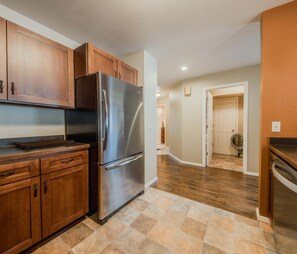 Townhome, Multiple Beds, Patio, Golf View (Meadow Lake Townhouse) | Interior - Meadow Lake Townhouse (Columbia Falls)