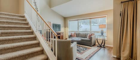 منطقة المعيشة