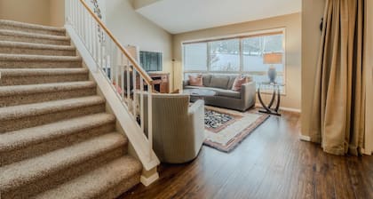 Meadow Lake Townhouse