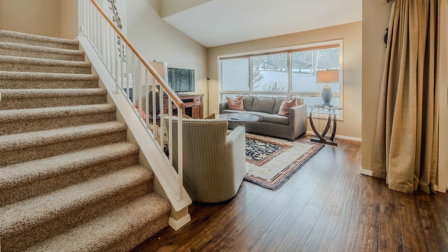 Meadow Lake Townhouse