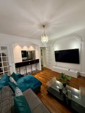 TV connectée