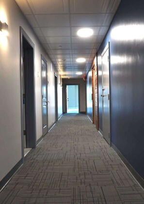 Interior - 44 Large and Spacious 1BR Apartment (Chelsea)