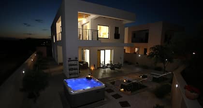 Jezera Island Hideaway in Adriatic Sea