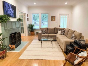 Smart TV, video games, books, computer monitors