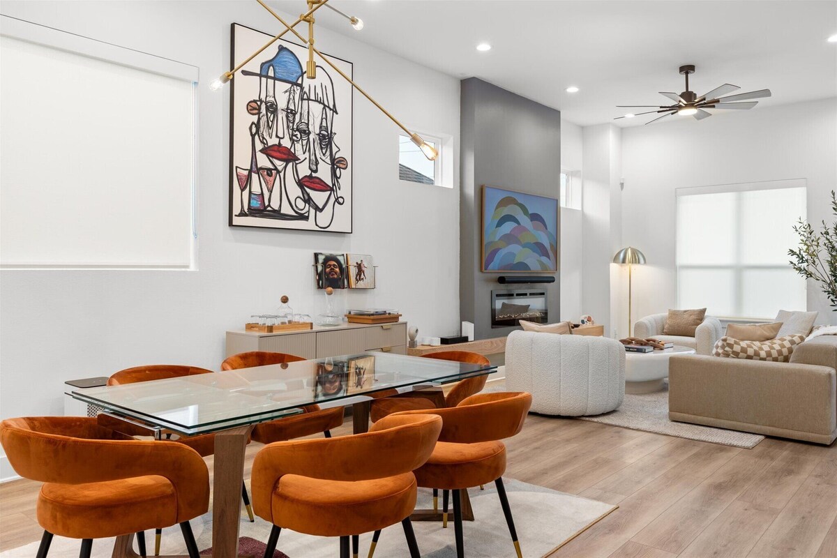 Bild für Gastgeberprofil