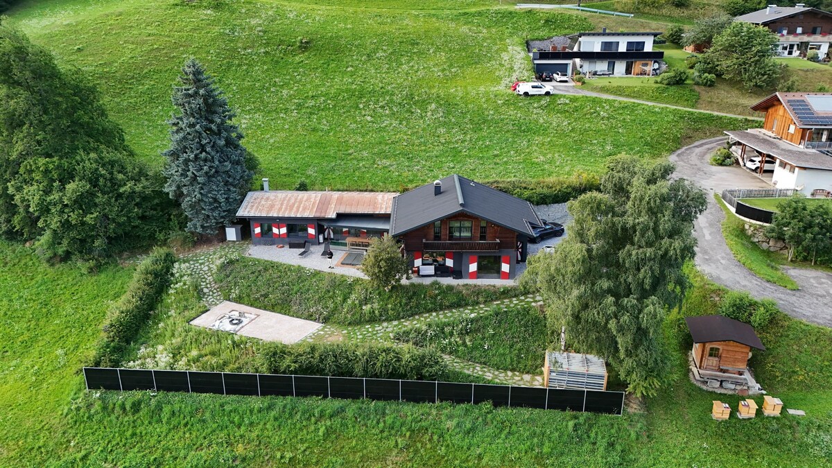 Image de profil de l’hôte