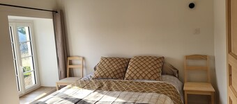 Gîte de Vouhé near Surgères apartment 2