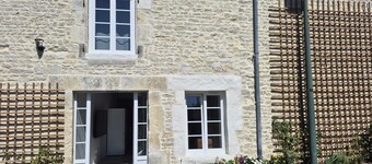 Gîte de Vouhé near Surgères apartment 2