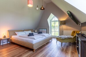 Apartment - Ferienwohnung mit Balkon in St.peter-ording (St. Peter-Ording)