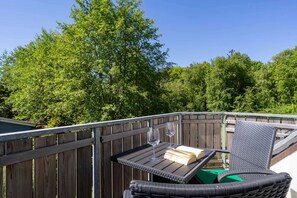 Apartment | Balcony - Ferienwohnung mit Balkon in St.peter-ording (St. Peter-Ording)