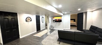 Suites  #2