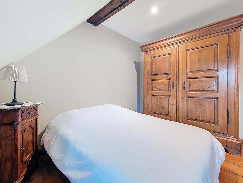 1 slaapkamer, wifi, beddengoed