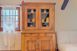 Interior - Perle du Ried n°9 - Your Alsatian haven between Strasbourg, Colmar and Europapark (Boofzheim)