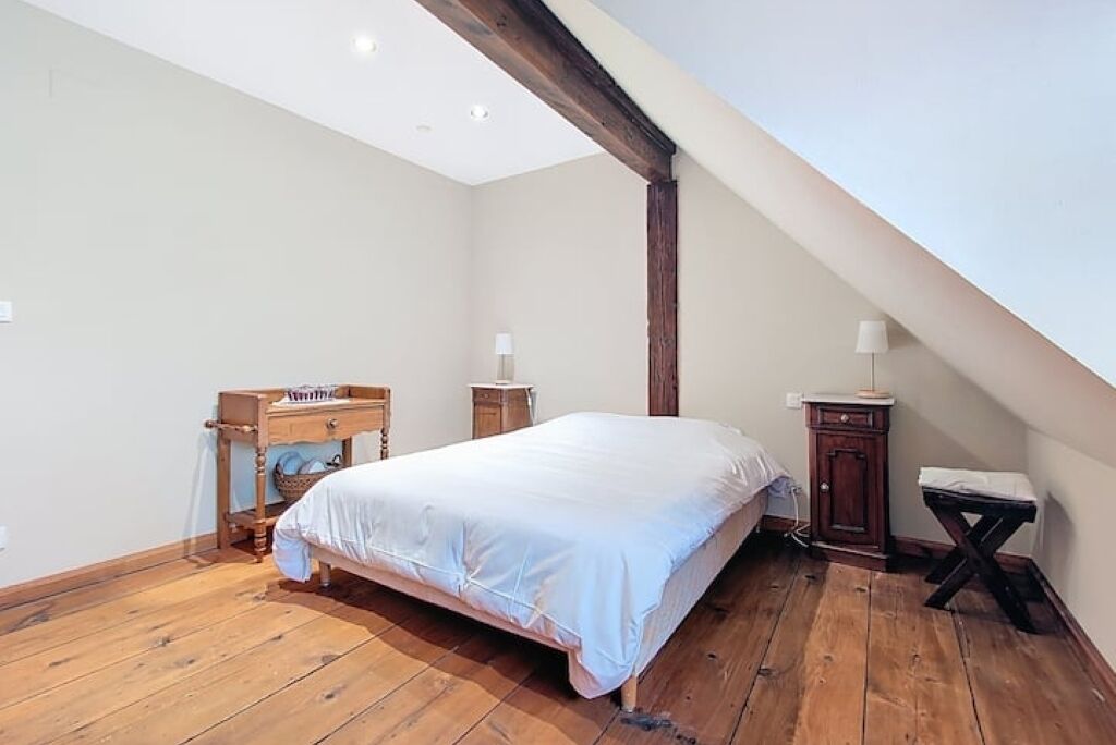 Wi-Fi, draps fournis