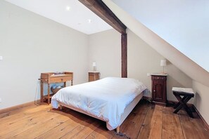 Wi-Fi, draps fournis