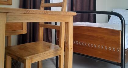 Origin Ventures Hostel