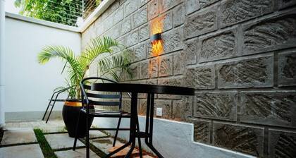 Origin Ventures Hostel