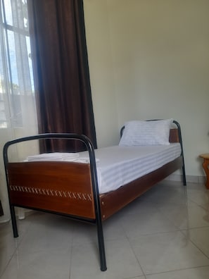 Double or Twin Room - Origin Ventures Hostel (Moshi)