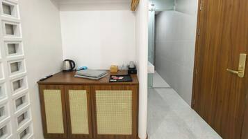 Superior Double Room, City View | Interior