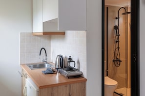 Private kitchenette - Sunny Vibes Stalis by Estia (Stalida)