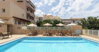 Sunny Vibes Stalis by Estia