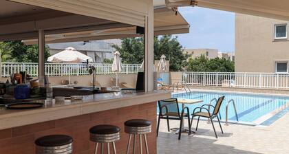 Sunny Vibes Stalis by Estia