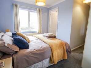 3 chambres, décoration personnalisée, ameublement personnalisé