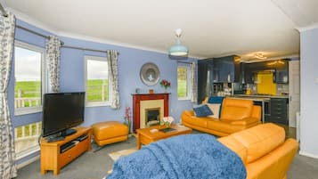 منطقة المعيشة