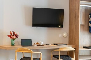 Interior - L'Hostalet de Cabrils (Cabrils)