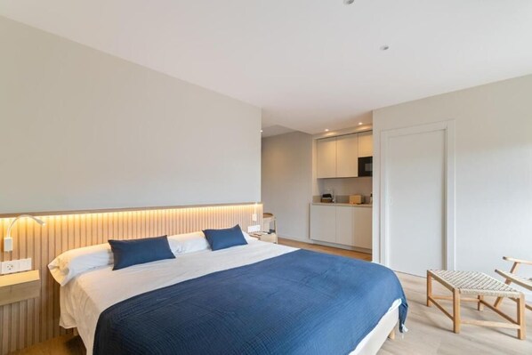 Desk, free WiFi - L'Hostalet de Cabrils (Cabrils)