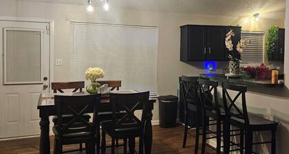 Leave the City for beautiful home in the Country...