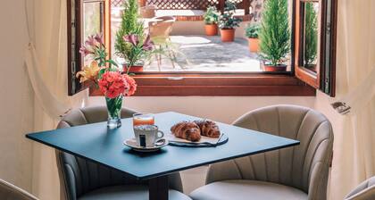 Albergo Al Cinghiale