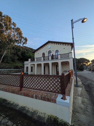 Albergo Al Cinghiale