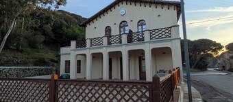 Albergo Al Cinghiale