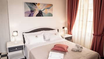 Classic Double Room | Free WiFi
