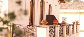 Albergo Al Cinghiale