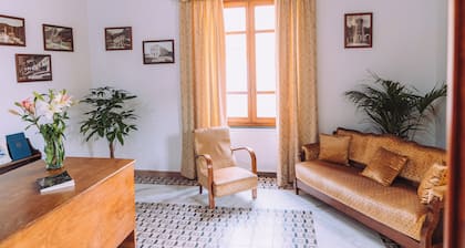 Albergo Al Cinghiale