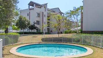 Luxury Apartment, Air conditioning | Pool | Outdoor pool