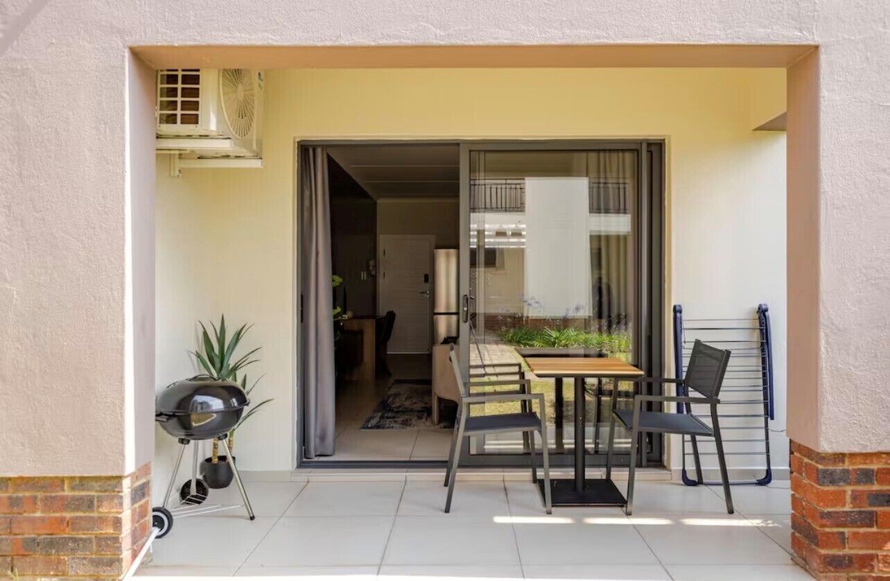 Luxury Apartment, Air conditioning | Terrace/patio