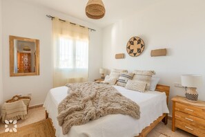 5 soveværelser, strygejern/strygebræt, gratis Wi-Fi