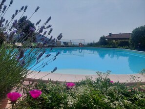 Apartment, 1 Bedroom, Terrace | Garden - Romantic Escape Nestled in the Hills (Villanuova sul Clisi)